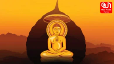 Mahavir jayanti 2024