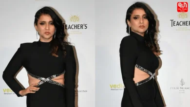 Mannara Chopra