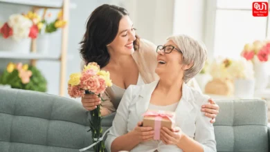 Mother Day Gift Guide