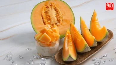 Muskmelon Health Benefits