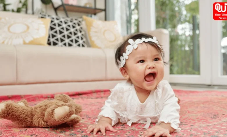 Muslim Baby Girl Names