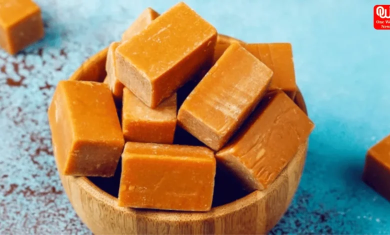 National Caramel Day 2024