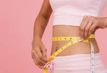 PCOS Weight loss