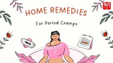 Period Cramps