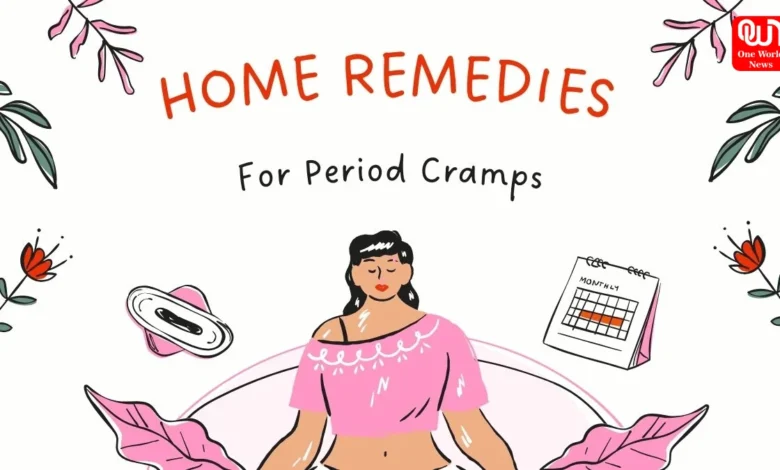 Period Cramps