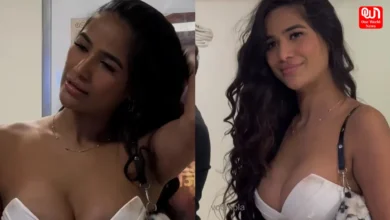 Poonam Pandey