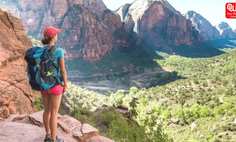 Popular Holiday Destinations