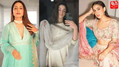 Gen-Z Approved Eid Outfits