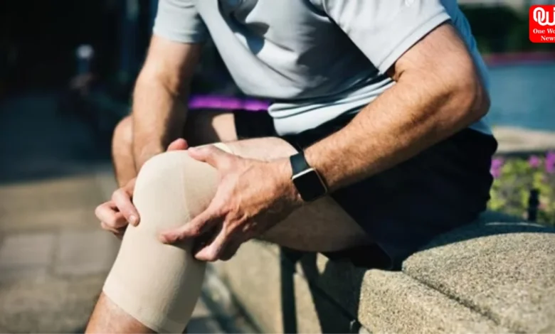 Rheumatoid arthritis
