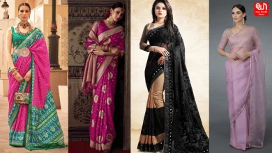 Saree Designs