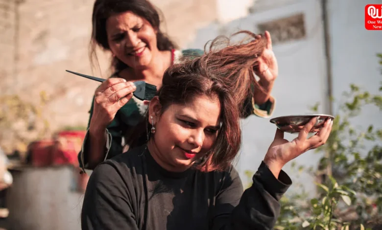 Side Effects of Using Mehendi