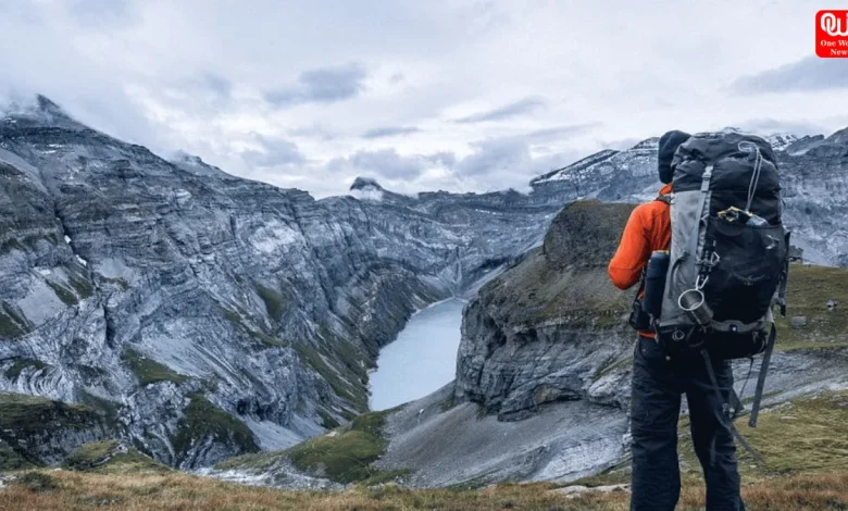 Solo travel adventures