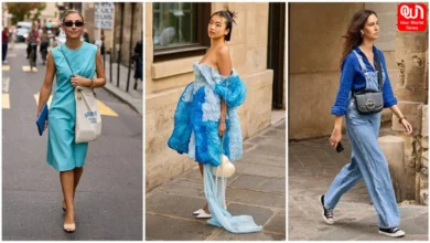 Summer 2024 fashion