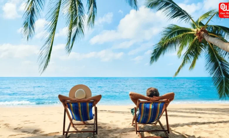 Summer holiday packages