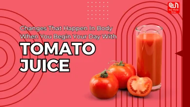 Tomato Juice