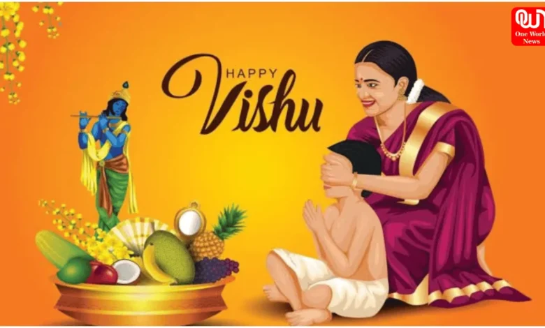 Vishu 2024: