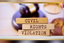 Civil Rights Violations