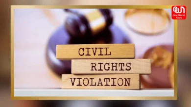 Civil Rights Violations