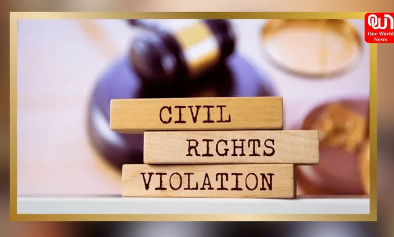 Civil Rights Violations