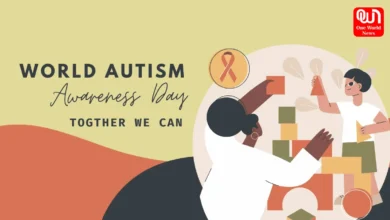 World Autism Day 2024