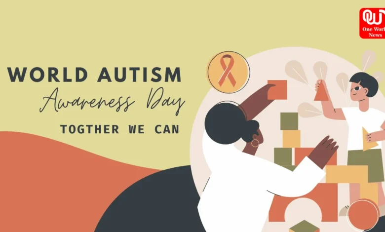 World Autism Day 2024