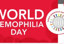 World Haemophilia Day 2024