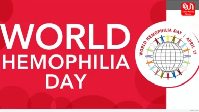 World Haemophilia Day 2024