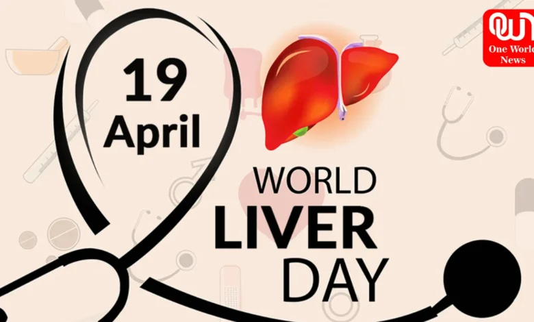 World Liver Day 2024
