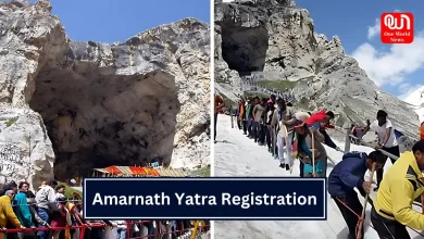 Amarnath Yatra