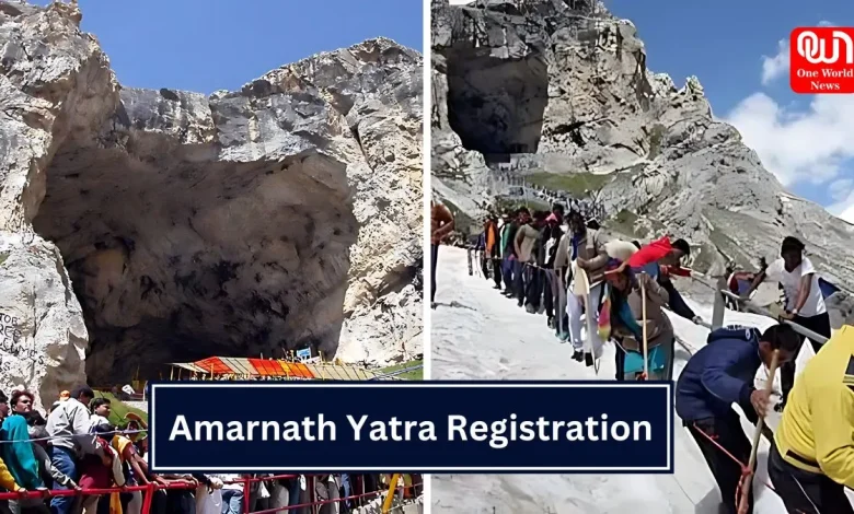Amarnath Yatra