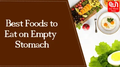 Best Foods to Eat on an Empty Stomach