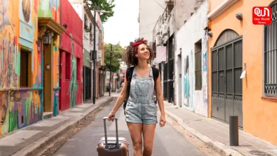 independent travel