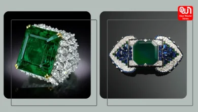 Most Popular Emeralds in the World