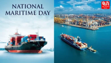 national maritime day