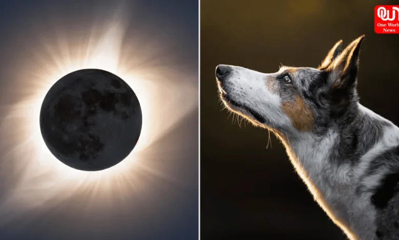 pets during solar eclipse