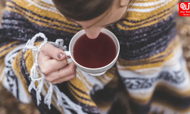 Elixir Tea