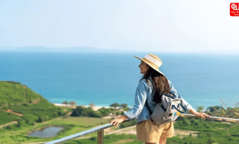 travel trends Indians