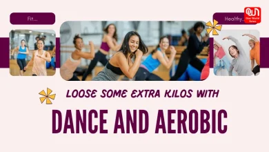 Aerobic Dance