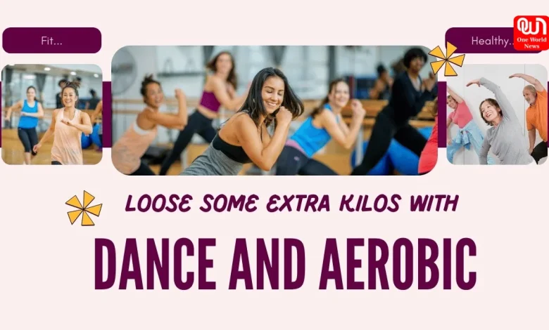 Aerobic Dance