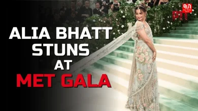 Met Gala 2024