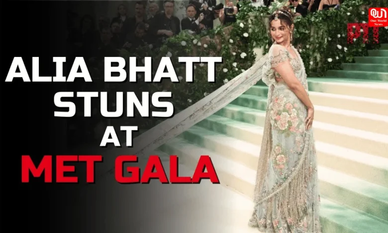 Met Gala 2024