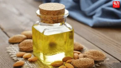 Benefits Of Almond Oil