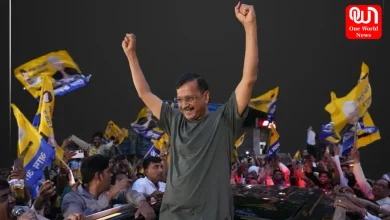 Arvind Kejriwal bail