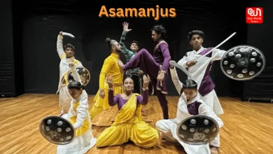 Asamanjus