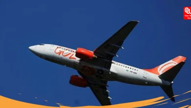 average air ticket prices