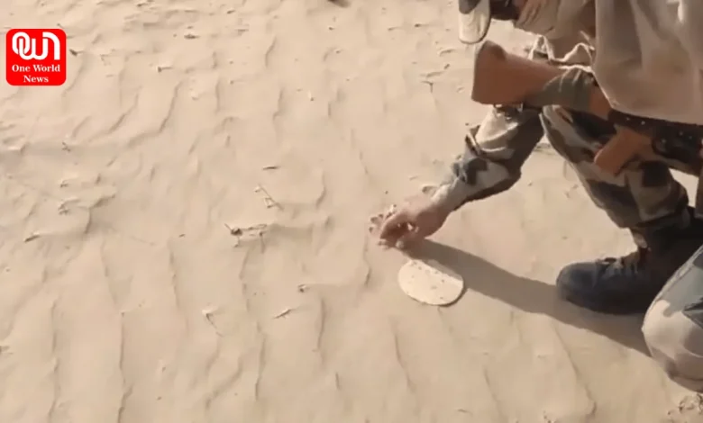BSF jawan
