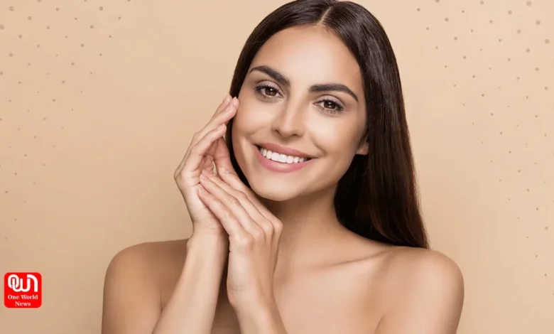 Beauty hacks