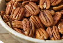 Benefits Of Eating Pecan Seeds