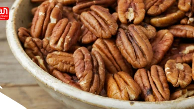 Benefits Of Eating Pecan Seeds