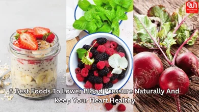 Best Foods To Lower Blood Pressure